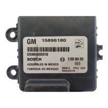 ✅07 - 09 Cadillac Chevy GMC Backup Reverse Parking Assistant Module 15896180 OEM