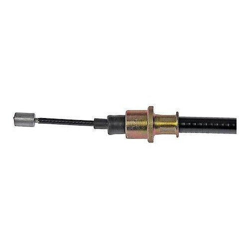 2004-2009 Chevrolet/GMC/Saab 9-7x/Canyon/Colorado Rear Right Parking Brake Cable