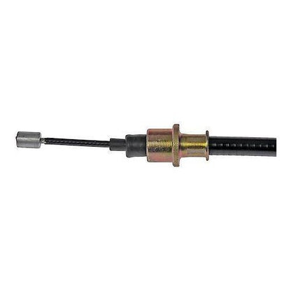 2004-2009 Chevrolet/GMC/Saab 9-7x/Canyon/Colorado Rear Right Parking Brake Cable