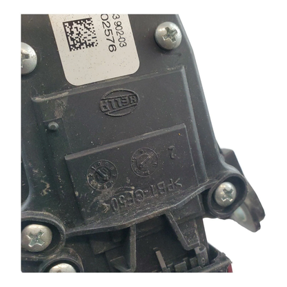 2008-2014 Chevrolet Express Van 3500 Accelerator Gas Pedal OEM, 15102576