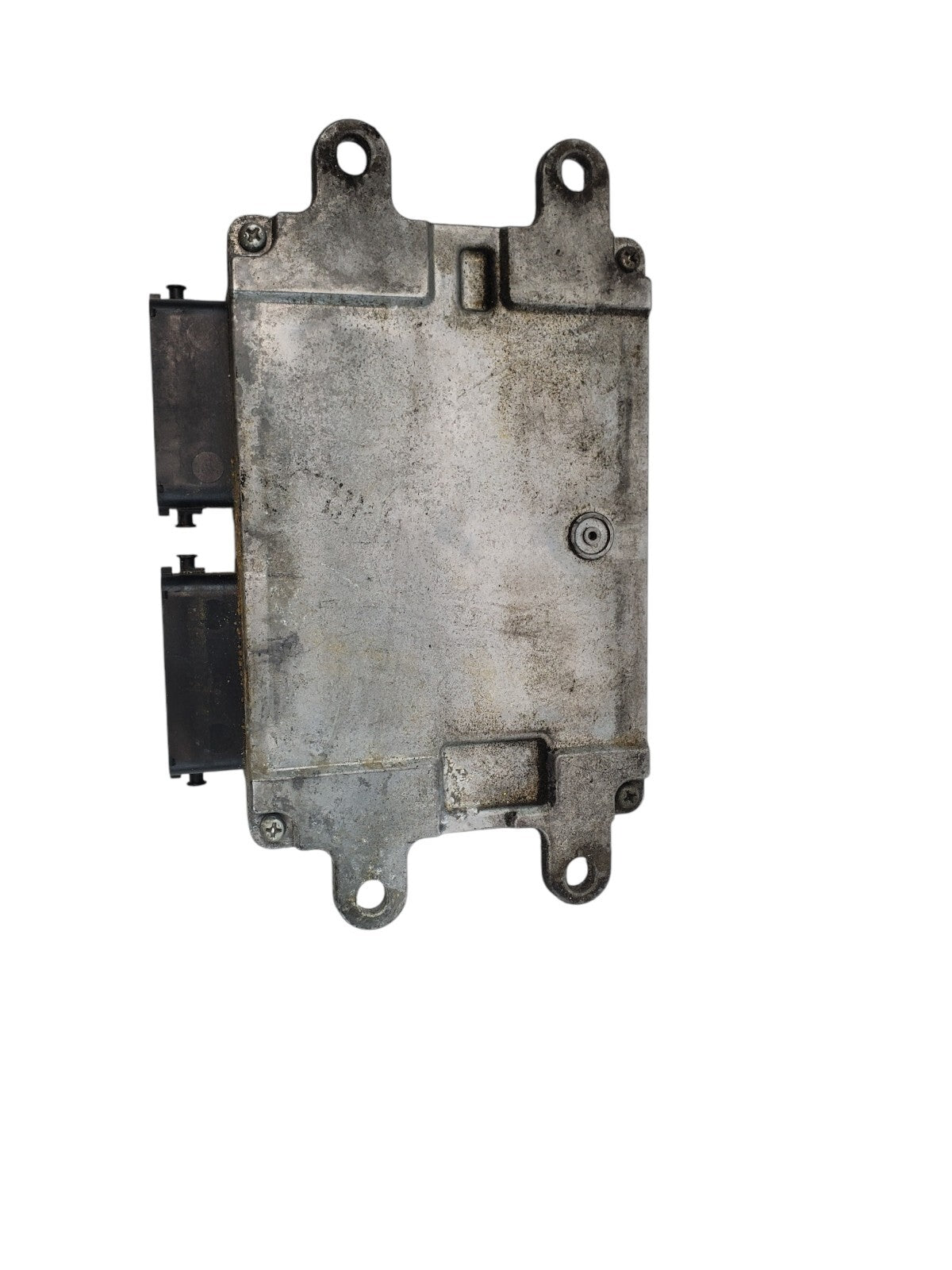 2010 2011 Mazda 3 Engine Control Module ECM LFGV 18 881A LFGV18881A OEM
