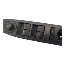 10-12 Ford Fusion 9E5T-14540-AAW Drivers Side Left Master Window Switch OEM