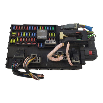 2009 F150 Electronic Interior Cabin Fuse Relay Junction Module 9L3T15604HA OEM