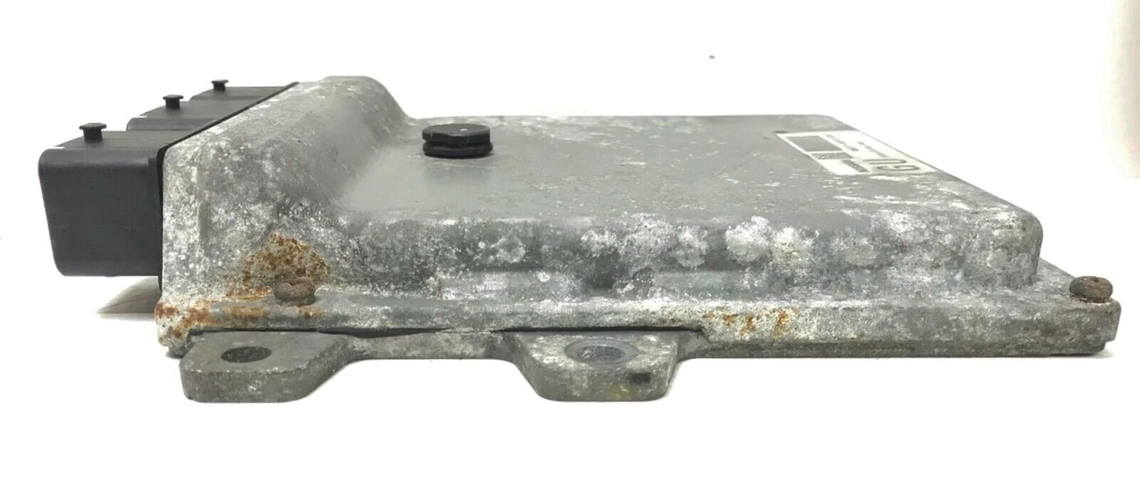 2009 09 Nissan Rogue Engine Control Module Unit Ecm MEC111-040 B1