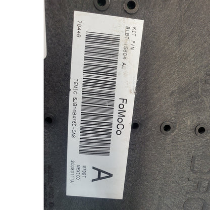 ✅2009-2012 Ford Escape Interior Relay Fuse Box 8L8T-15604-AL