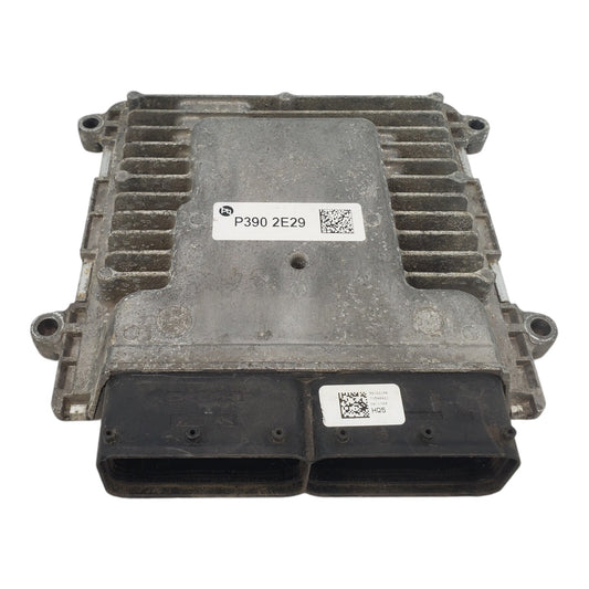 17-18 KIA FORTE 2.0L SEDAN ENGINE COMPUTER ECU OEM 39199-2E029