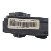 2005-2009 Chevrolet Uplander OEM Climate Control Switch 25783273