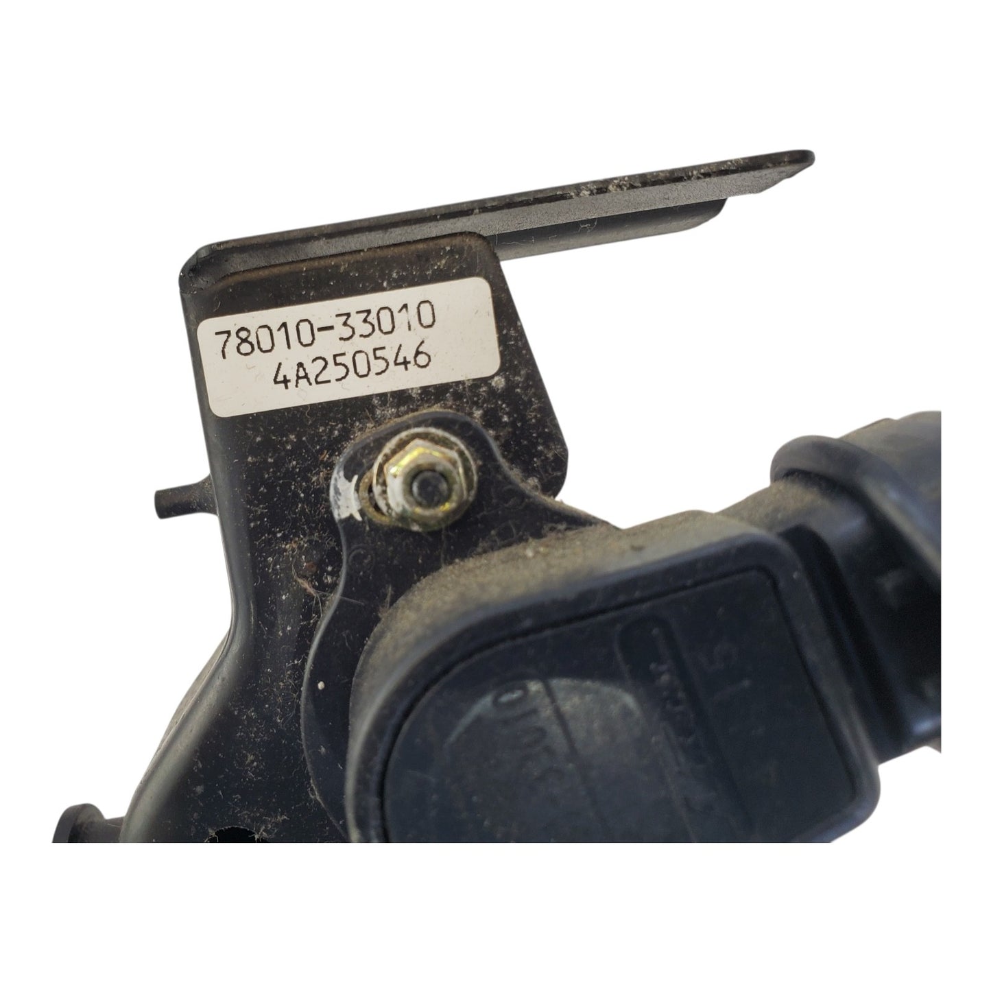 02-06 Toyota Camry Gas Pedal Assembly Accelerator 78010-33010