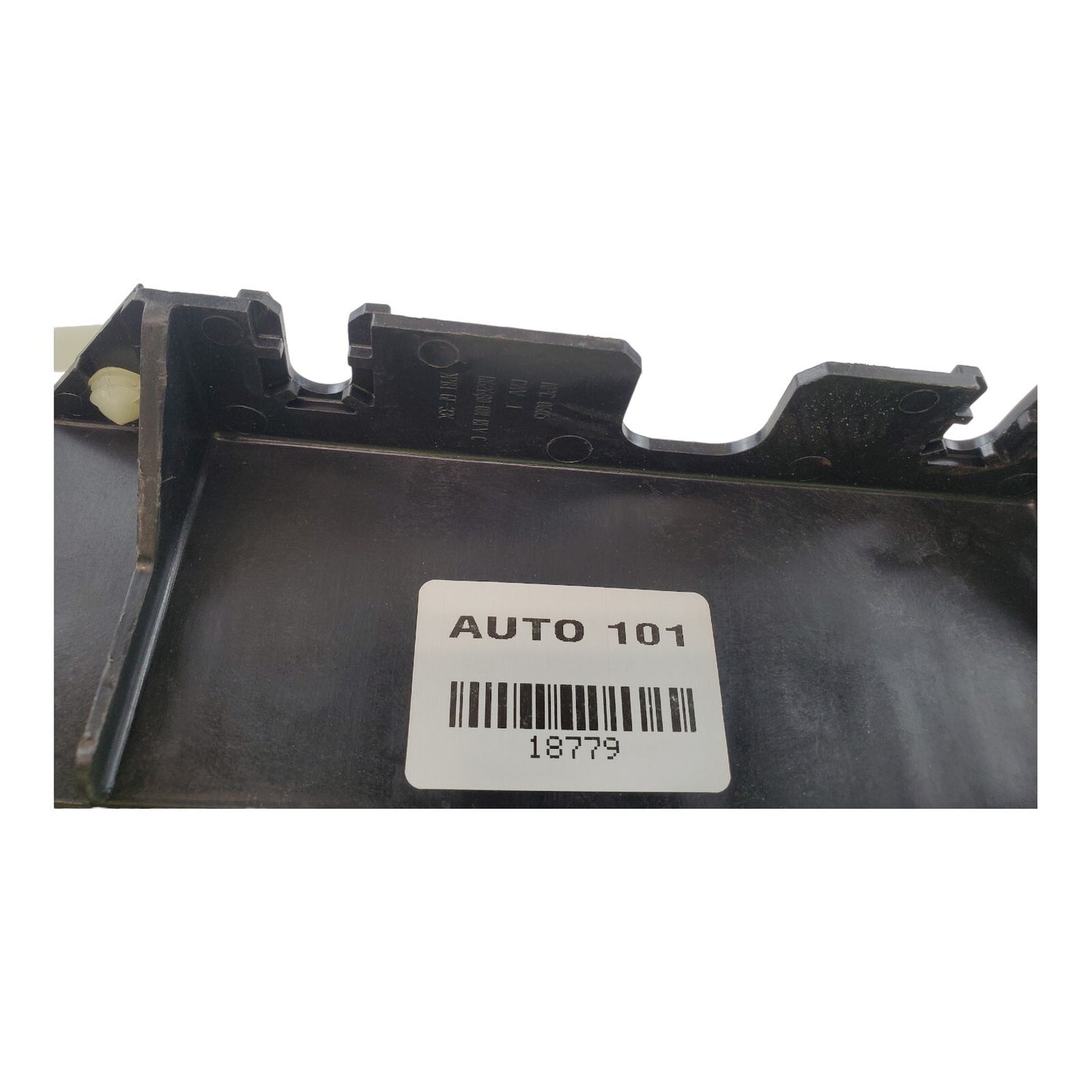 2009-2012 Ford Escape Interior Relay Fuse Box 8L8T-15604-BK 2010 2011 09 12 D25