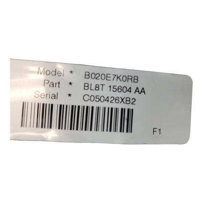 ✅2009 2012 Ford Escape Interior Relay Fuse Box BL8T-15604-AA