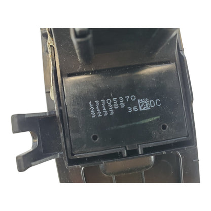 13 - 15 CHEVY MALIBU ECO LS LT LTZ PASSENGER SIDE POWER WINDOW SWITCH 13305370