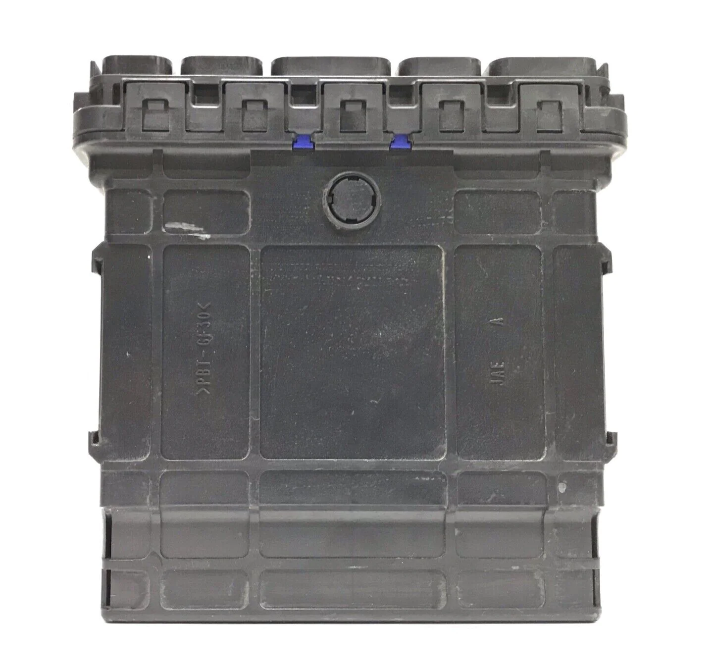 04 MITSUBISHI ENDEAVOR Engine Control Module ECM Computer MN132653