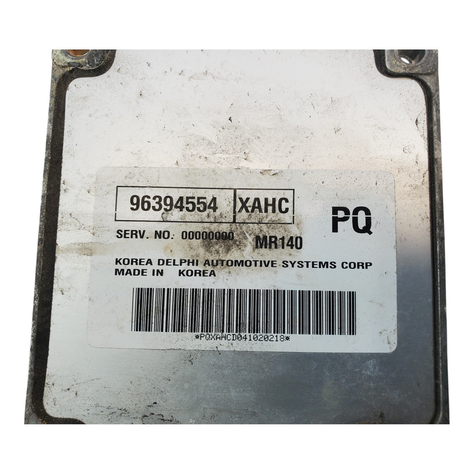 2004-2005 Chevy Aveo 96394554