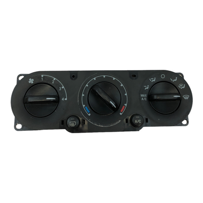 ✅ 2002-2006 Ford Explorer Mountaineer Heat Ac Temperature Climate Control 