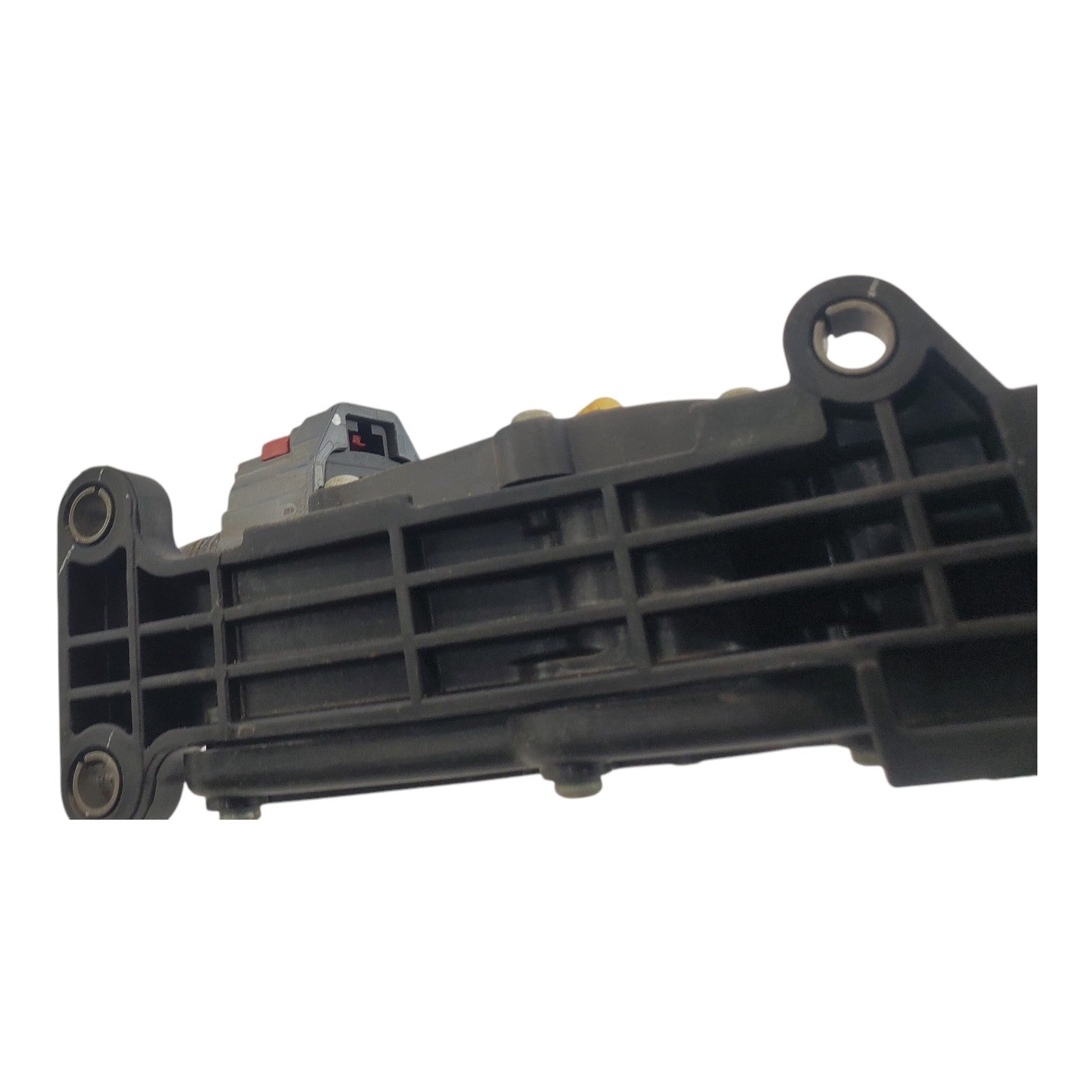 08 10 11 09 Nissan Frontier gas throttle accelerator pedal sensor 6f9a-9f836-aa