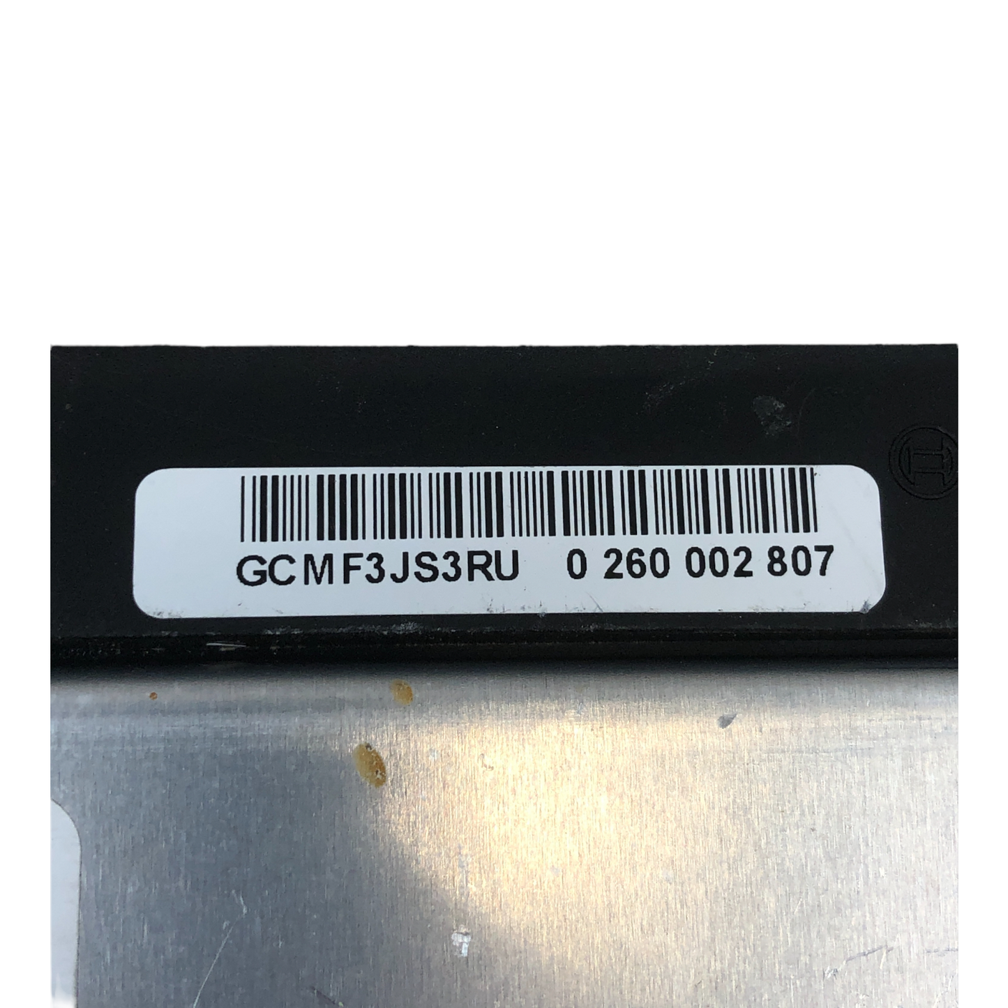 ✅ 02-03 Audi A4 transmission computer TCM 8E0 927 156 A