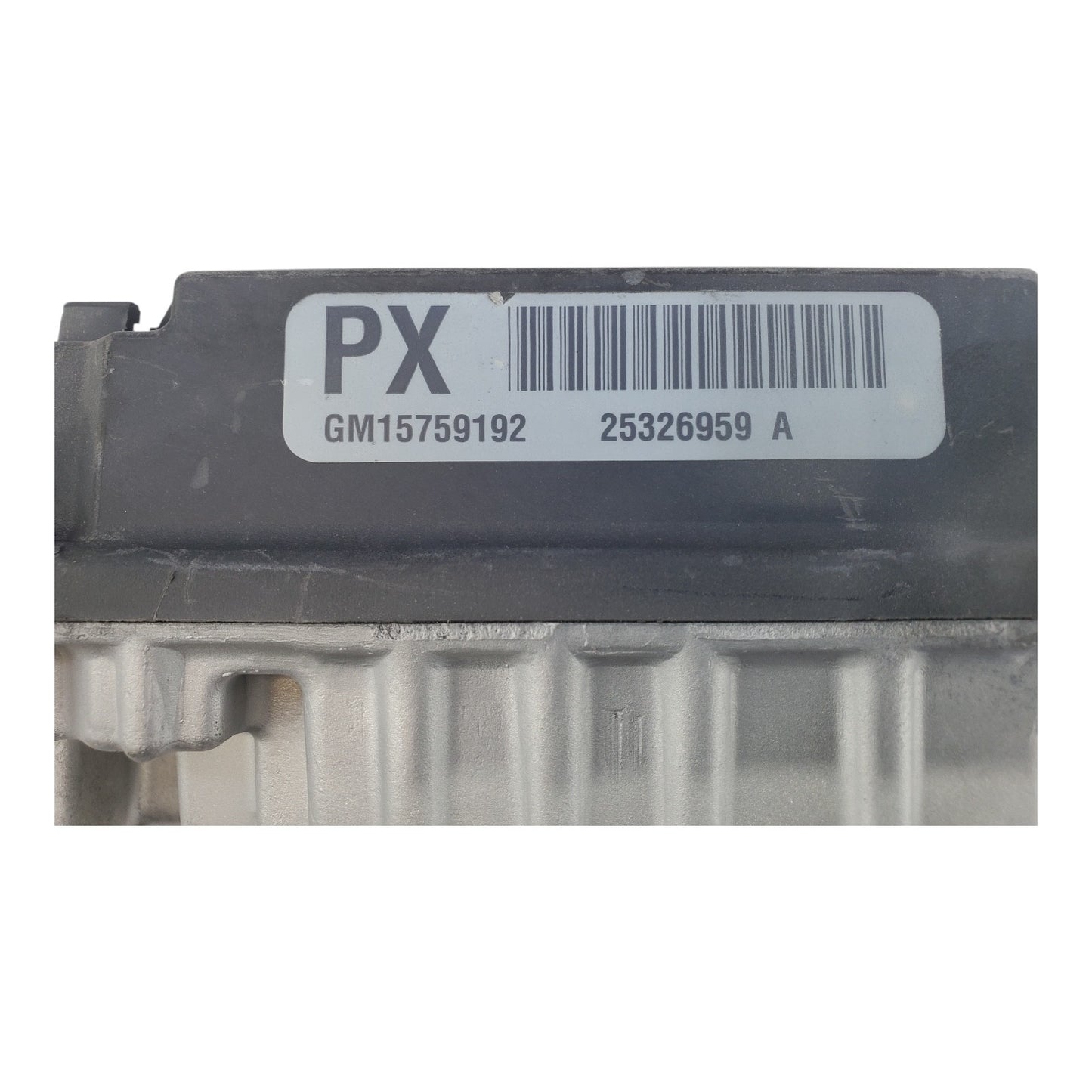 2003-2005 Chevrolet S10 BLAZER GMC Oldsmobile Cruise Control Module OEM 15759192