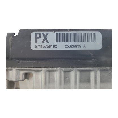 2003-2005 Chevrolet S10 BLAZER GMC Oldsmobile Cruise Control Module OEM 15759192