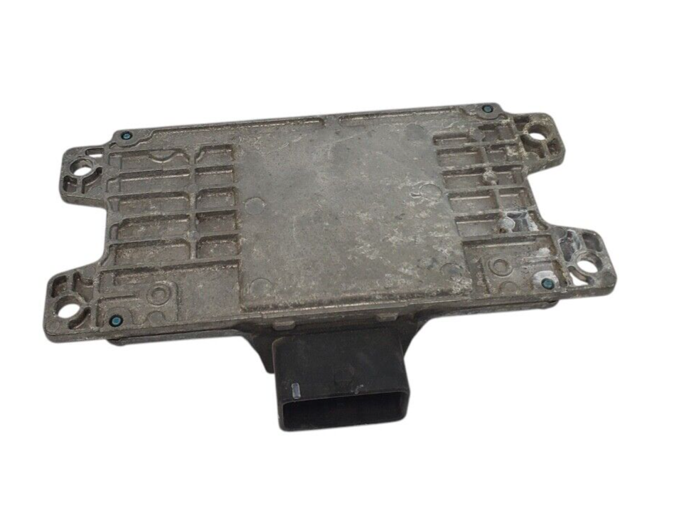 08 NISSAN ALTIMA Transmission Control MODULE 31036 JA52C