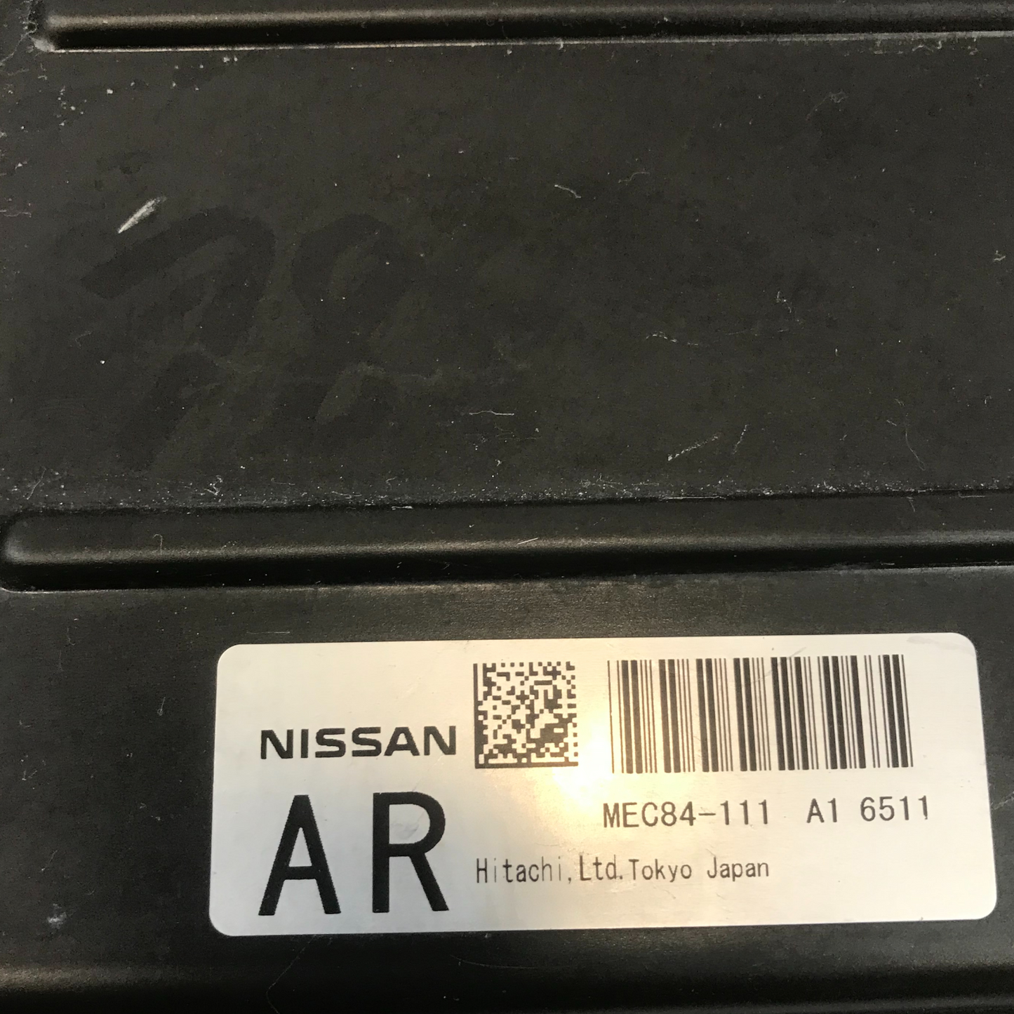 ✅ 06 NISSAN ARMADA Engine Control Module ECM Computer MEC84-111 A1