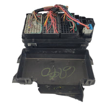 ✅2008 - 2011 Buick Lucerne & Cadillac DTS Rear Fuse Box Under Seat 13697145 OEM