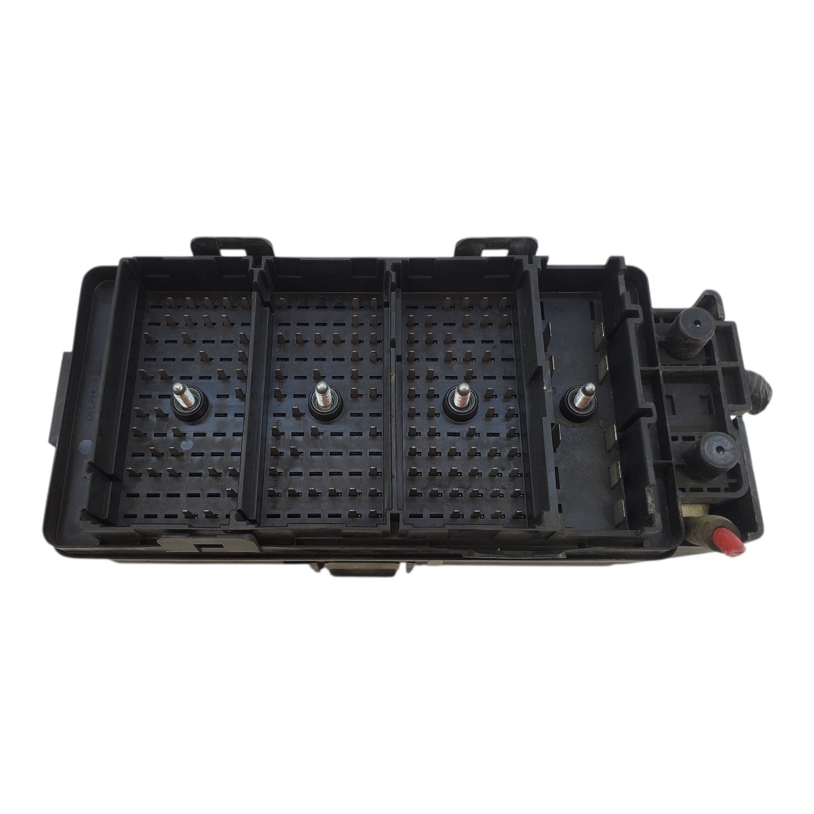 09 Pontiac G6  2.4L  Fuse Box Relay Module   20779918