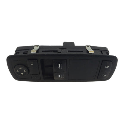 08 - 11 DODGE GRAND CARAVAN DRIVER SIDE MASTER POWER WINDOW SWITCH 04602627AG
