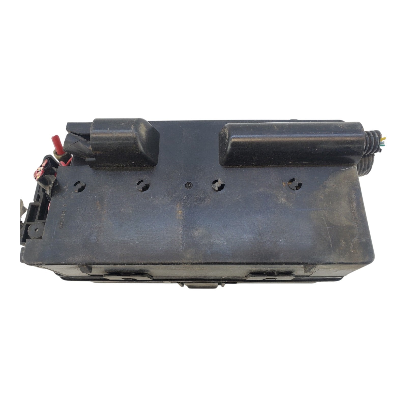 2009-2012 Chevrolet Malibu Fuse Box Junction Relay Box 2.4L 20822695