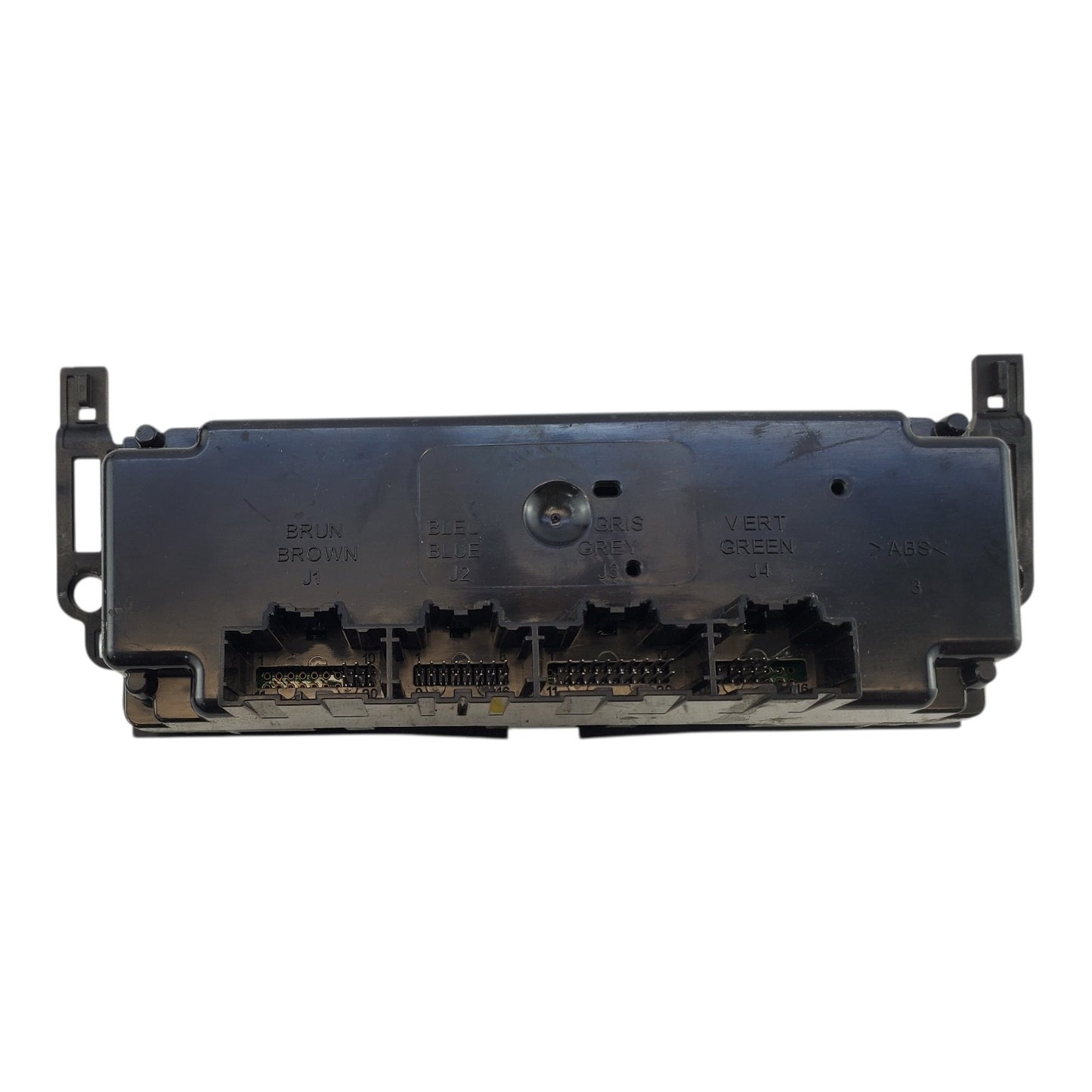 10-14 Chevy Silverado GMC Sierra 1500 A/C Heater Climate Control OEM 20986698