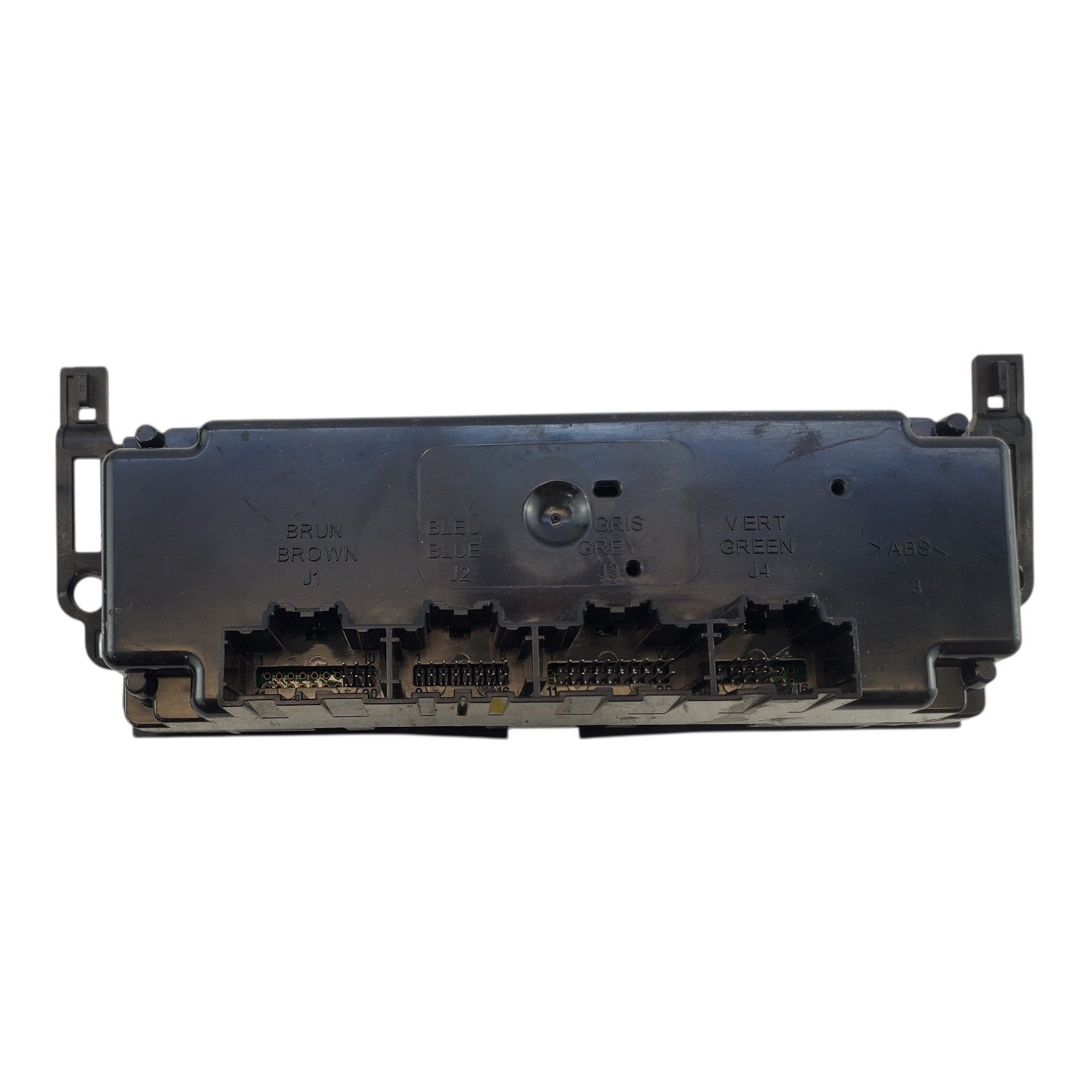10-14 Chevy Silverado GMC Sierra 1500 A/C Heater Climate Control OEM 20986698