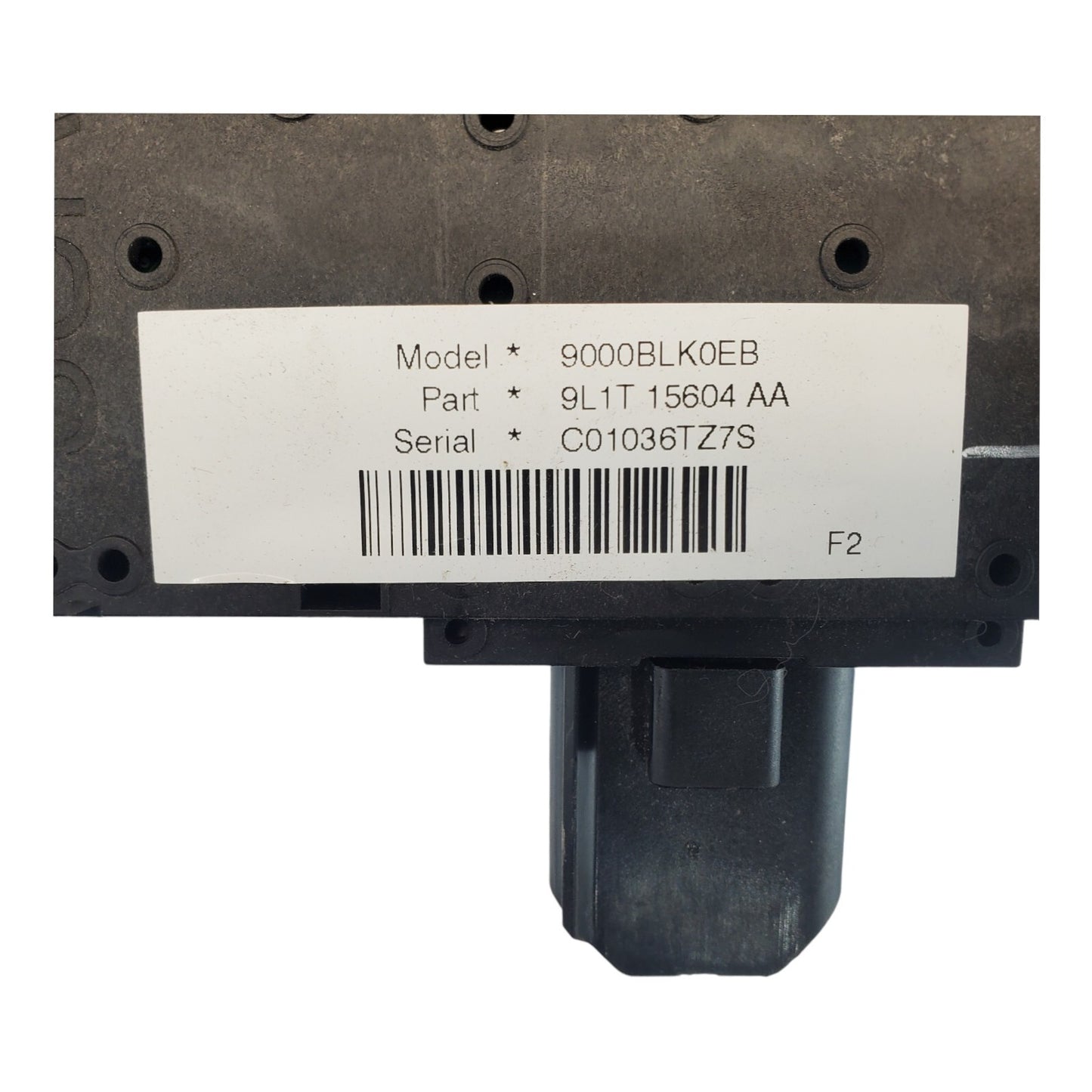 ✅09 Navigator Expedition Fuse Box Relay Center Power Distribution 9L1T 15604 AA