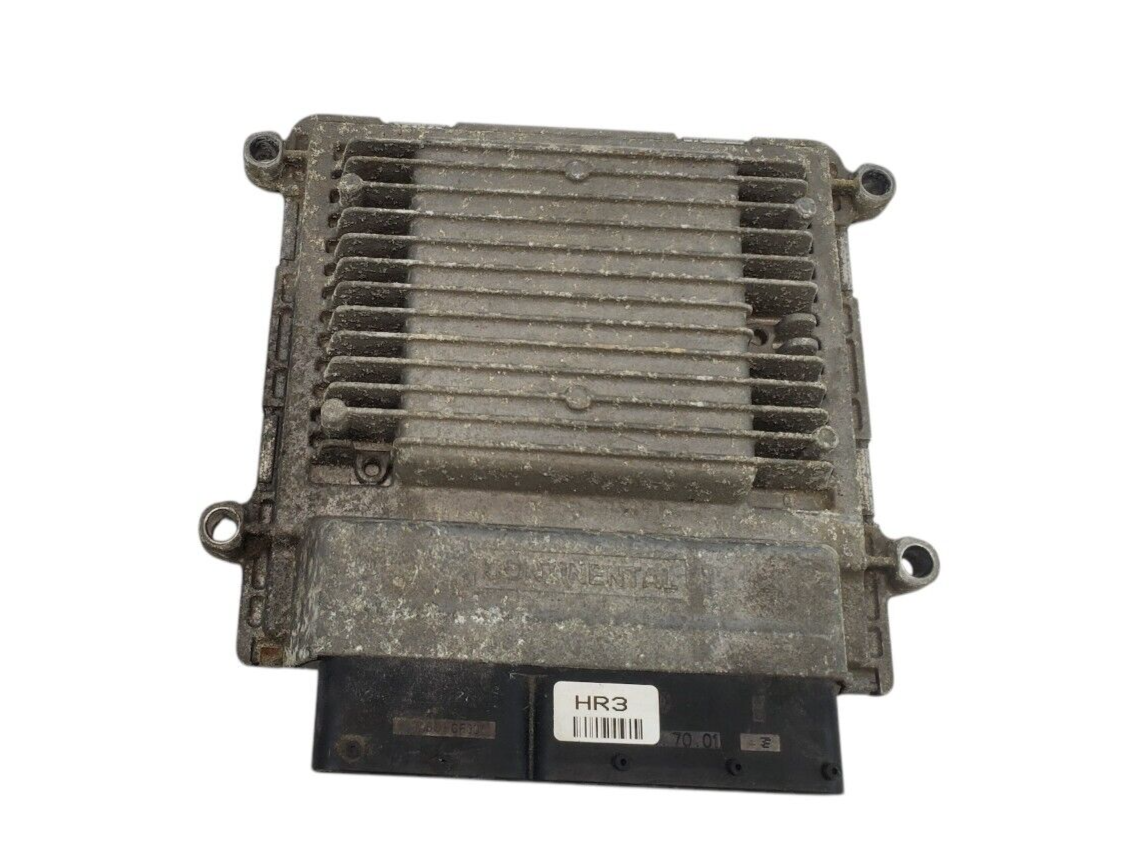 13 Kia Sportage Engine Computer Control Module ECU ECM 39107-2G702 OEM
