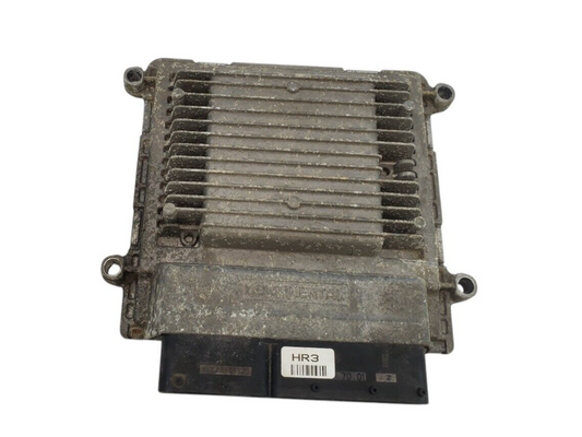 13 Kia Sportage Engine Computer Control Module ECU ECM 39107-2G702 OEM