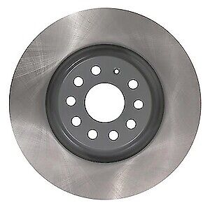 2015-2024 Audi/Volkswagen Front Disc Brake Rotor