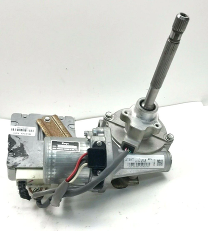 2007-2009 Chevy Equinox Vue Pontiac Torrent Electric Power Steering Pump Motor