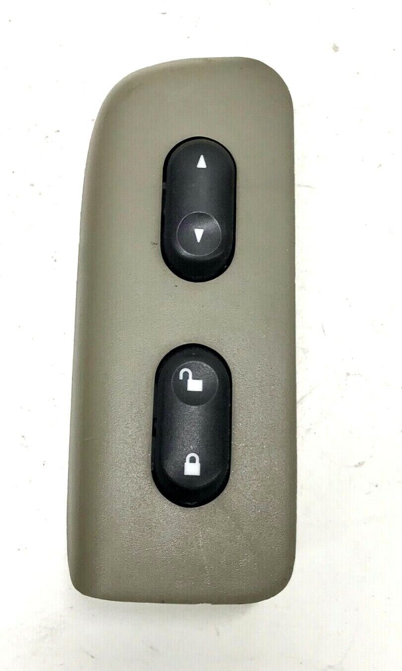 ✅ 03 Ford Escape Front Passenger Power Window Switch 