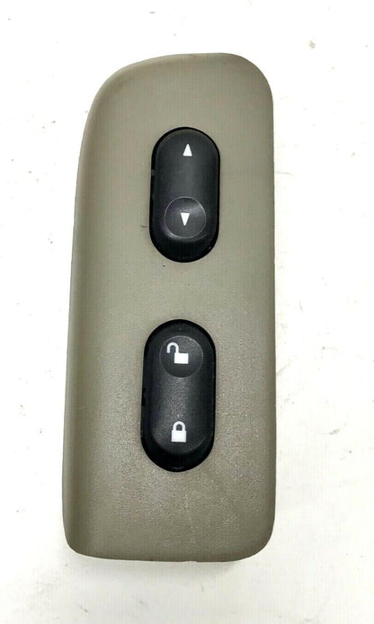 ✅ 03 Ford Escape Front Passenger Power Window Switch 