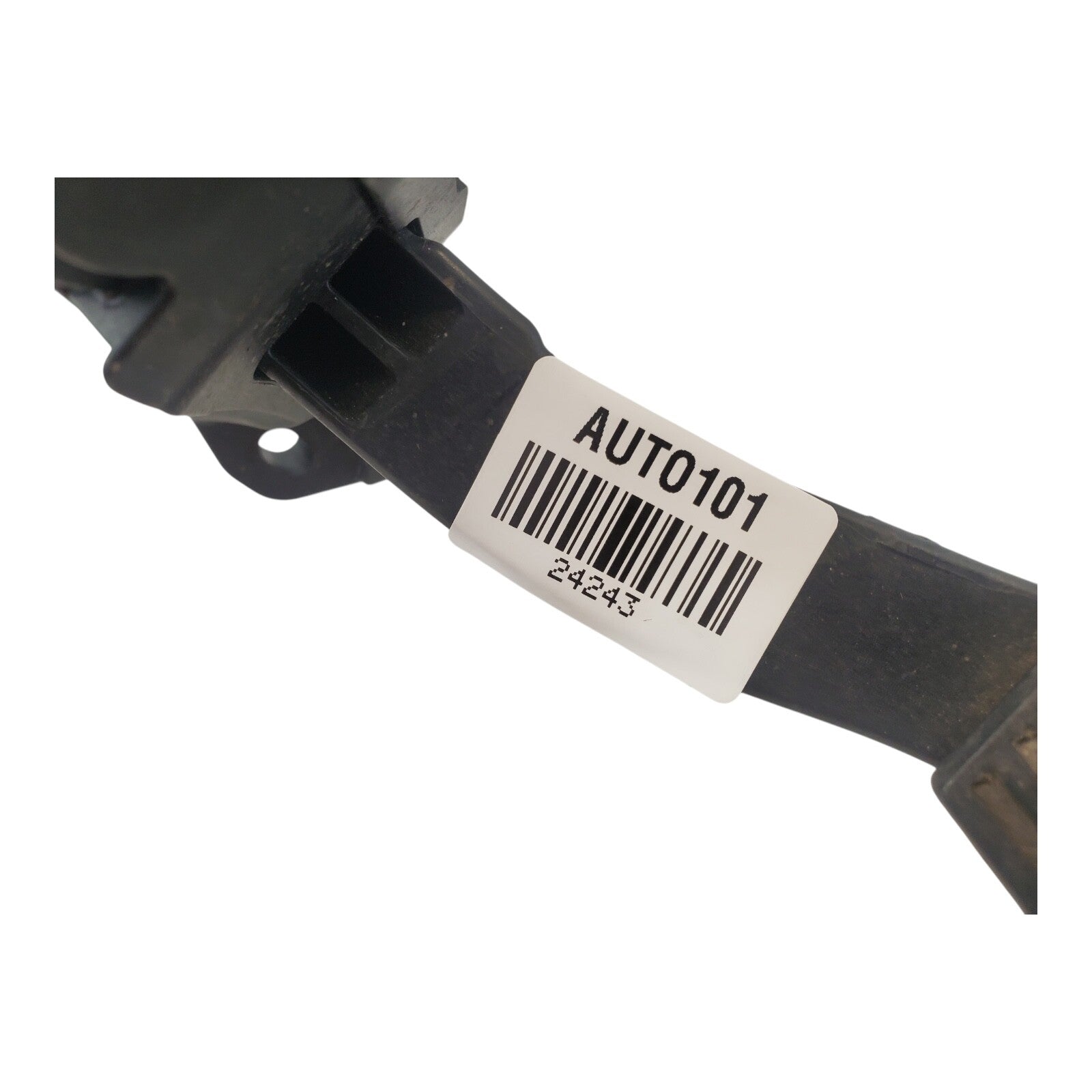 HELLA Sensor, accelerator pedal position - for left-hand drive 009765-70