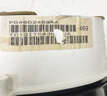✅ 03 Dodge Stratus 2.4L A/T Speedometer Instrument Gauge Cluster 04602469AA