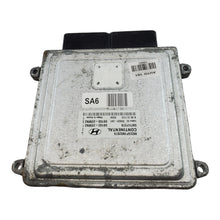✅2011 - 2013 Hyundai Elantra 1.8 AT Engine Computer Module ECM ECU 39102-2EMN2