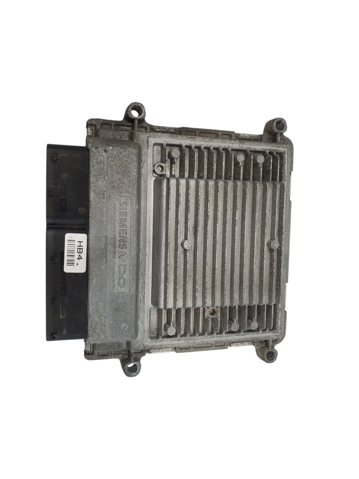 07-10 Hyundai Elantra 39150-23023 Computer Brain Engine Control ECU ECM Module