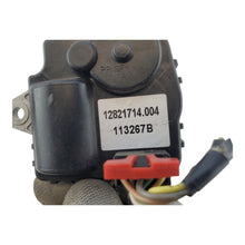 2010-2012 Chevrolet Equinox HVAC Blend Motor Actuator 12821714