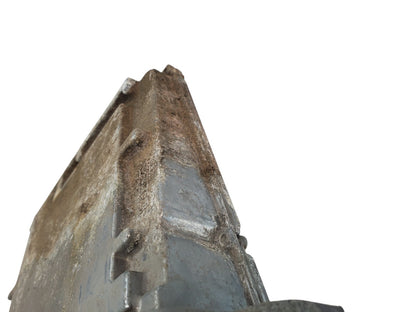 RM6U7A-12A650-BTA Ford Escape 3.0L AT 4WD ECM Engine Computer Module 05-06