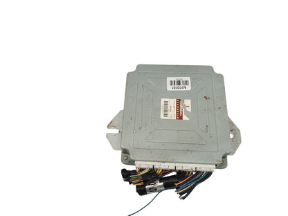 06 Subaru Legacy 2.5L ECU ECM PCM Engine Computer Module 22611AK46B