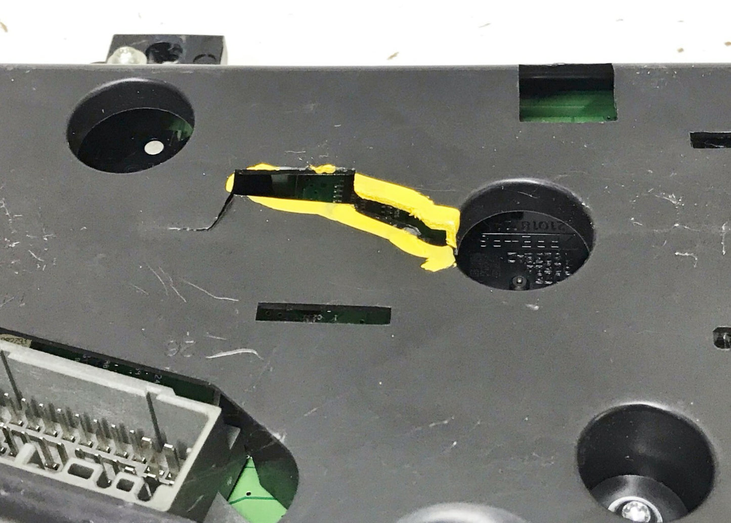 ✅ 06 Chrysler 300 Speedometer Instrument Cluster Gauges 56044936AH 175K