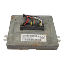 05-10 Jeep Grand Cherokee Transfer Case Control Module TCCM S58 56044129AK 