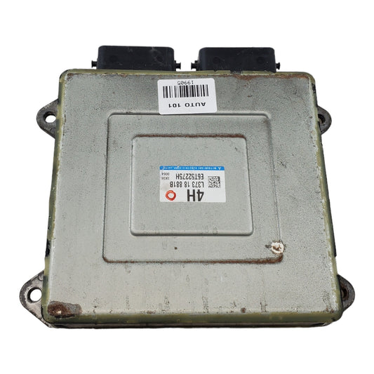 ✅2005 Mazda 3 2.3L Part# L373-18-881B Engine Computer ECM ECU PCM