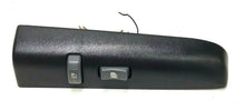 99-05 Chevrolet Blazer Passenger Side Power Window Switch 15151472 GM