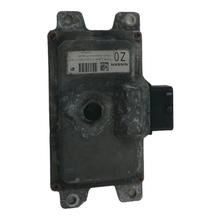 09 NISSAN SENTRA TRANSMISSION SHIFT CONTROL MODULE AUTO TCU TCM 31036 ZJ60A Z0