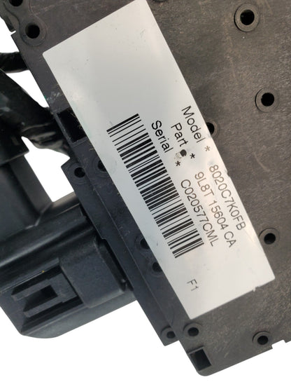 ✅09-12 Marnier Escape Interior Fuse Smart Junction Box BCM 9L8T-15604-CA OEM